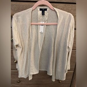 2 for 1- Gap Cardigans